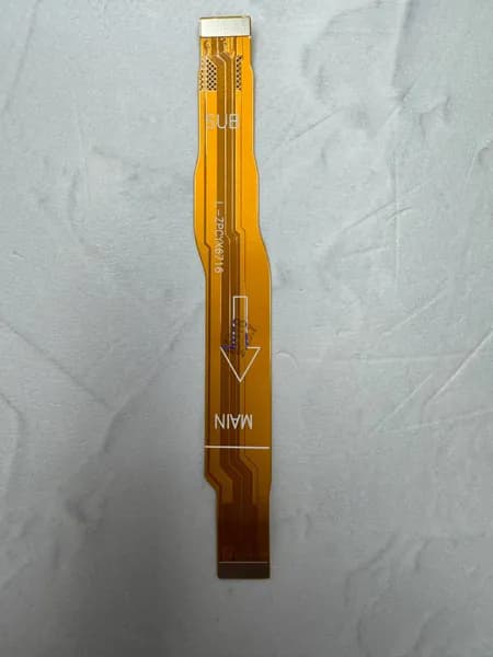 Шлейф для Infinix Note 30i (X6716) межплатный