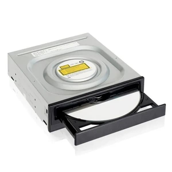 Внутренний Оптический Привод Для Настольного Компьютера 3,5 Дюйма, DVD/CD-Рекордер, Интерфейс SATA