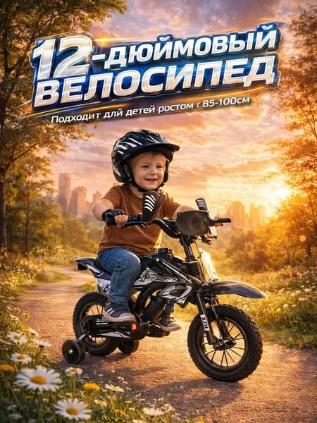Велосипед Городской, TC-7