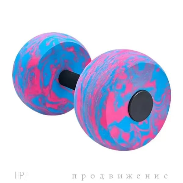 Гантели, 1 шт.