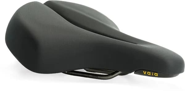 Седло SELLE ROYAL Vaia Relaxed 250x213мм