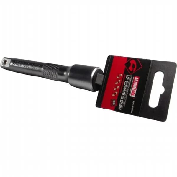Удлинитель (1/2" L125) АвтомTOOL РROFFI