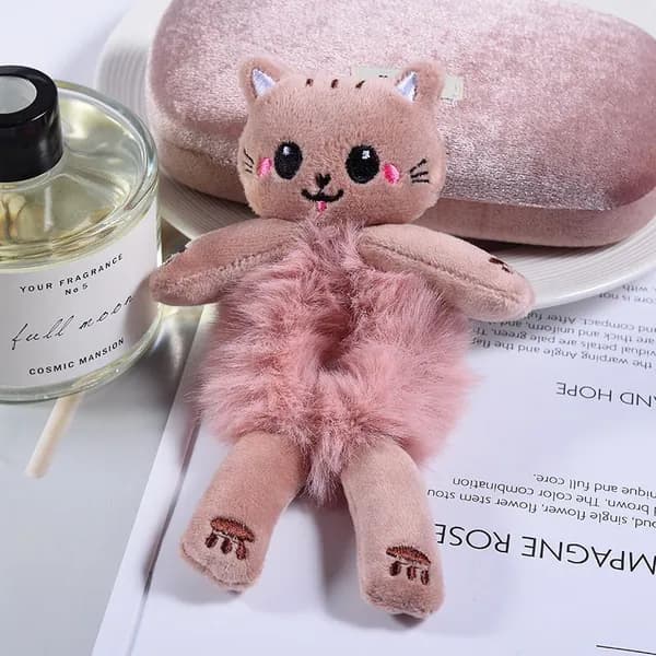 Резинка для волос 1 шт.