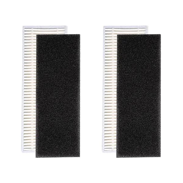 Подходит для Cecotec Conga 1090 1790 1990 1099 1760 1970 Робот пылесос Запасные части фильтра HEPA