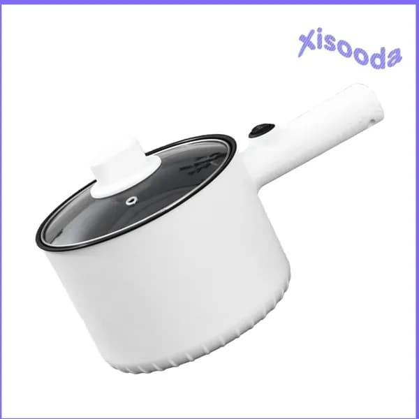 Пароварка электрическая 3113240066711_XISO_K5V4V9