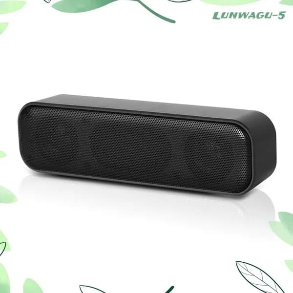 USB динамики, мелодичный звук и плэйгей, для работы и отдыха