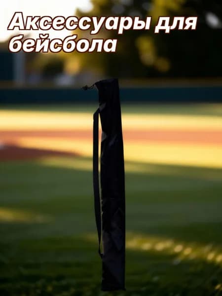 Аксессуары для бейсбола