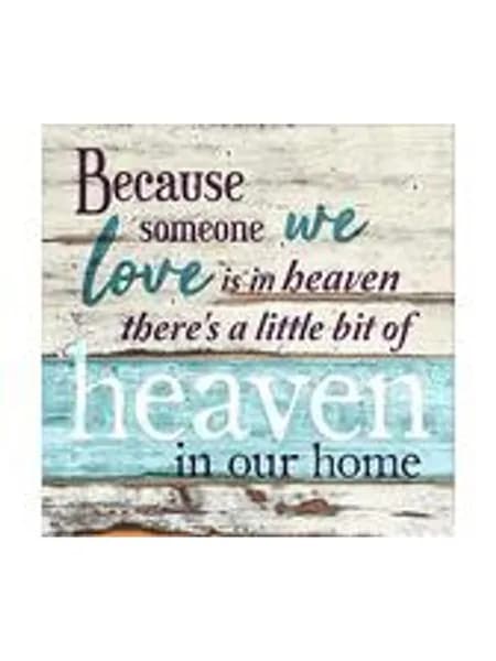5D Алмазная живопись по номерам "Little Bit Heaven in Home Love"