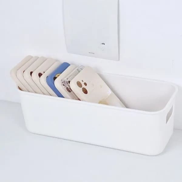 Кофр для хранения вещей, 28 см х 9.5 см  х 9 см , 1 шт