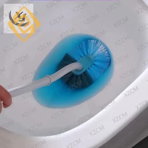Ершик для унитаза, 1 шт