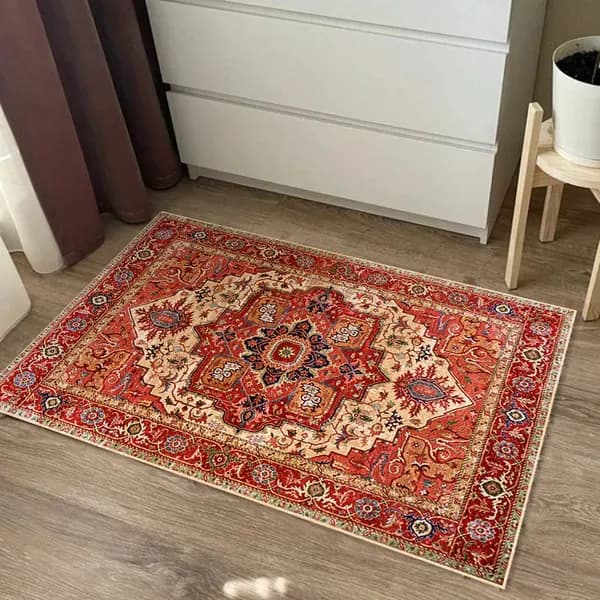 Коврик придверный 40x60 см