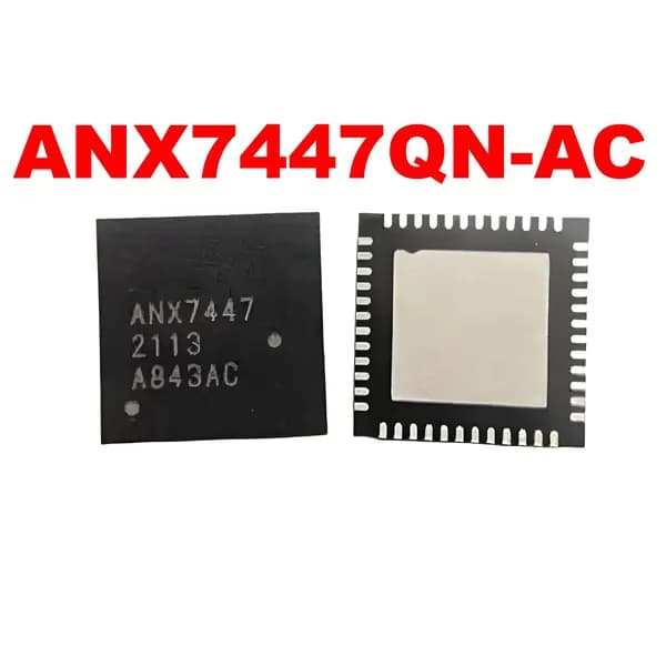 Микросхема ANX7447QN-AC