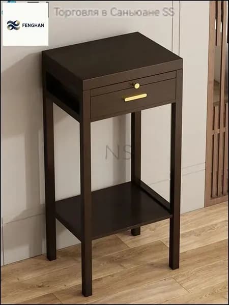 Консоль, 30х30х101 см