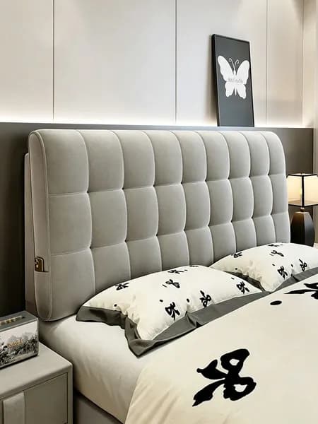 Изголовье кровати,6х120х60см