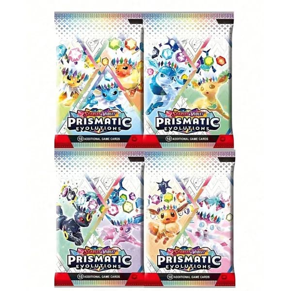 Коллекционные карточки Pokemon Покемон для настольной игры Бустер-пак Боевое усиление,10 шт.