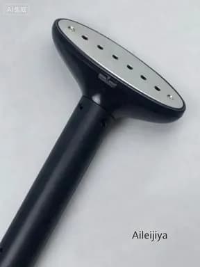 Насадка MyPads R 310829 для отпаривателя одежды с воздушной трубой, гладильная головка для отпаривателя, сопло