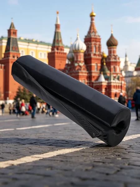 BESTSKY Подушка для приседаний с грифом для шеи и плеч, защитная для стандартных штанг, 39 см.