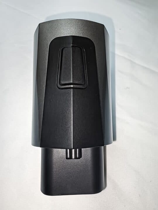 Переходник адаптер Ainy Type 2 на GB/T 16A/32A 3 фазы 22 кВт AC для зарядки китайских электромобилей с защелкой