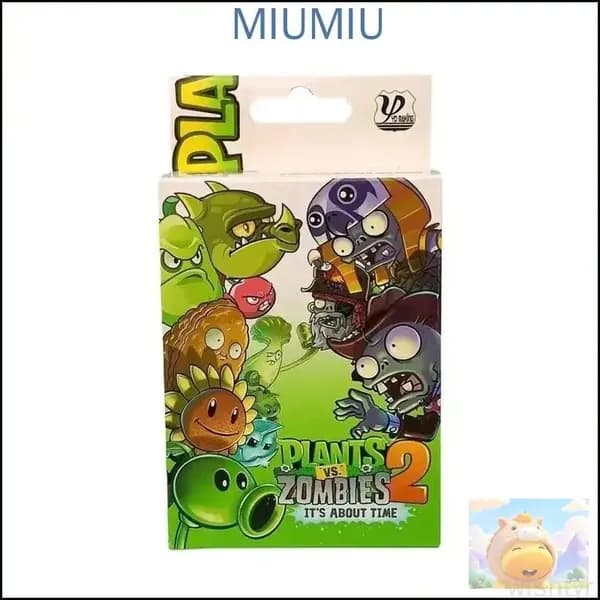 Эксклюзивные игральные карты Зомби игры вторичные