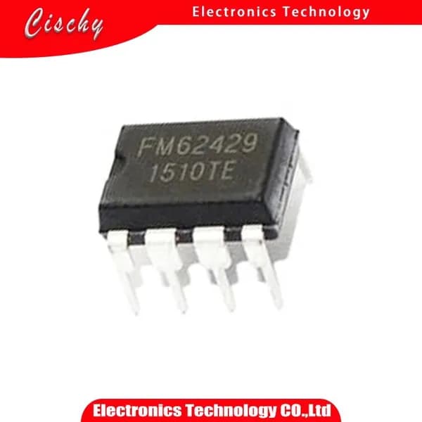 10шт FM62429 M62429 DIP-8 Интегральная схема
