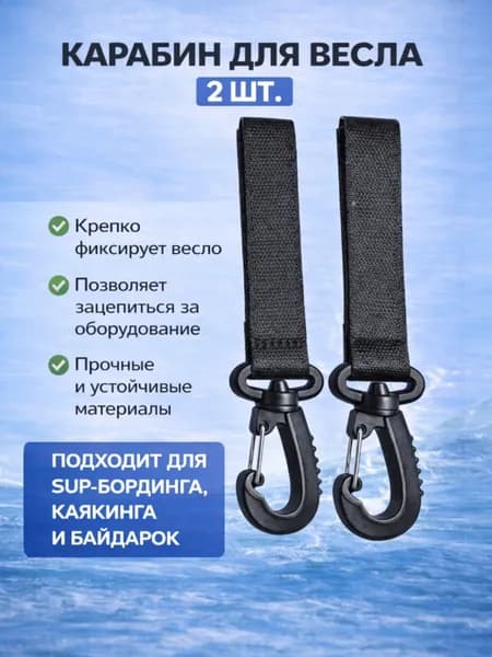 WaterSUPWay Аксессуары, запчасти для SUP-доски
