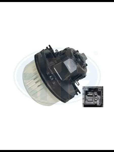 Вентилятор отопителя VW TOUREG 10- 664186 664186