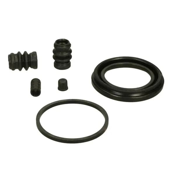 Ремкомплект переднего суппорта Nissan Almera N16 ( Альмера 16) 2000-2006 MasterKit