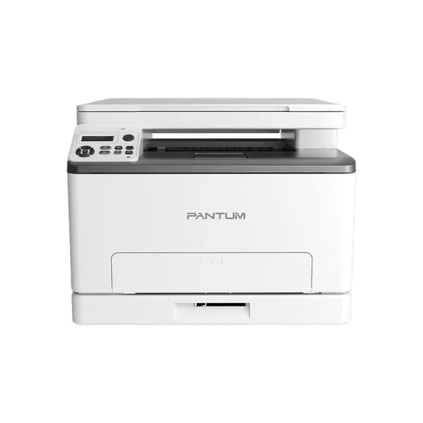 Цветное МФУ Pantum CM1100DN (A4, лазерное, 1200dpi, 18 стр / мин, 1 GB, Duplex, сеть)