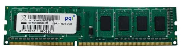 Оперативная память DDR3, 1333 МГц, 1 x (MFACR423SA0107)