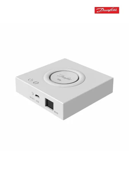 Шлюз Danfoss Ally Gateway (для терморегулятора Danfoss Ally, 014G2401)