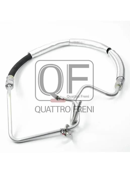 Шланг ГУР QF04E00006 Ford Fiesta V 01-08