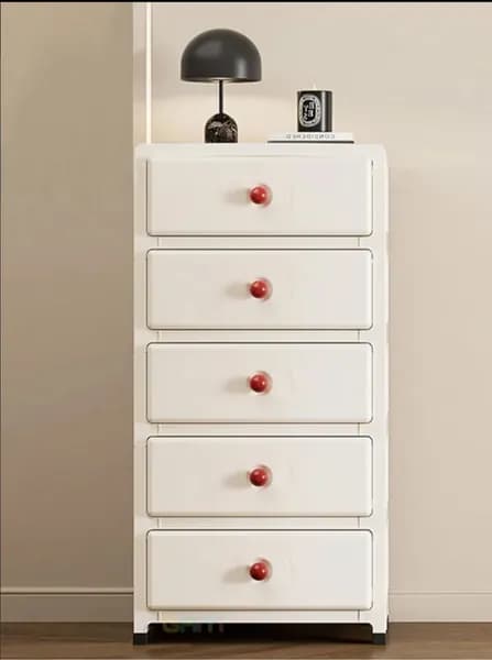 Комод, 5 ящ., 35х26x70.5 см