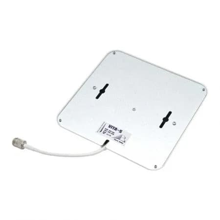 Антенна GSM/3G/4G VITA-5 (Панельная, 7-10 дБ)