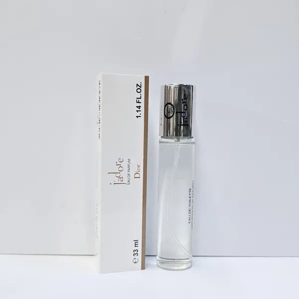 Парфюмерная вода Jadore, 33ml
