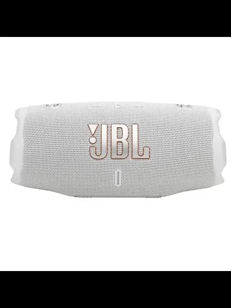 Колонки JBLCHARGE6WHT цв. Белый 45 Вт