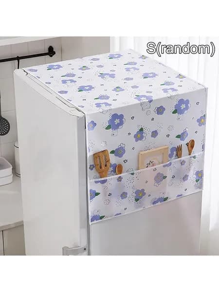 Кофр для хранения вещей белый