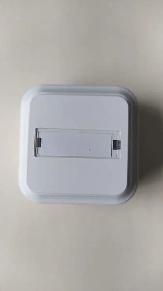 Bylectrica Кнопка для звонка IP54