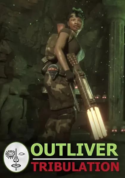 Outliver: Tribulation