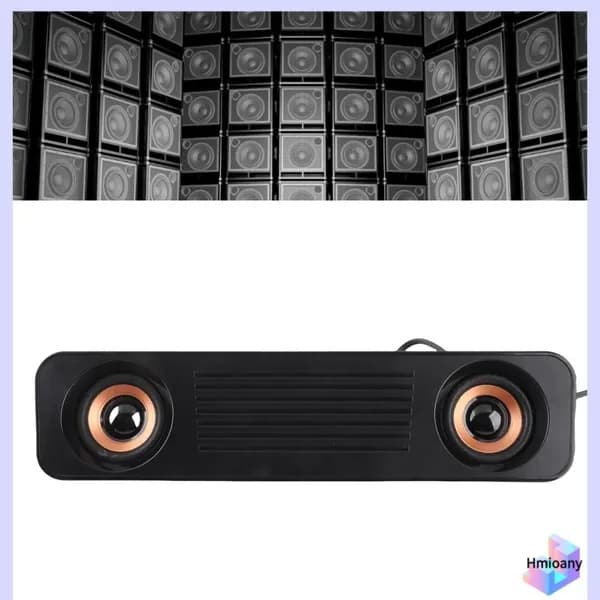 Проводная акустика, HiFi стерео, для компьютеров и телевизоров