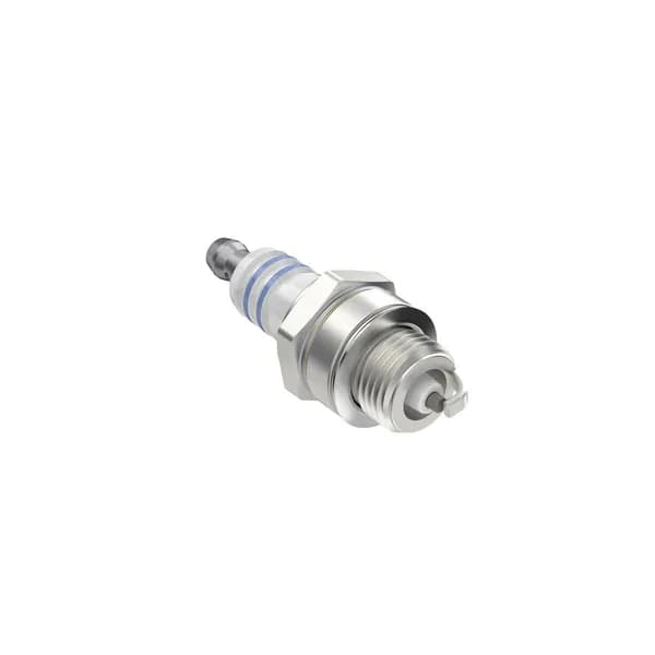 Bosch Свеча зажигания арт. 0 241 235 567, 1 шт.