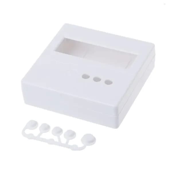 Расходник для печати, Белый (white)