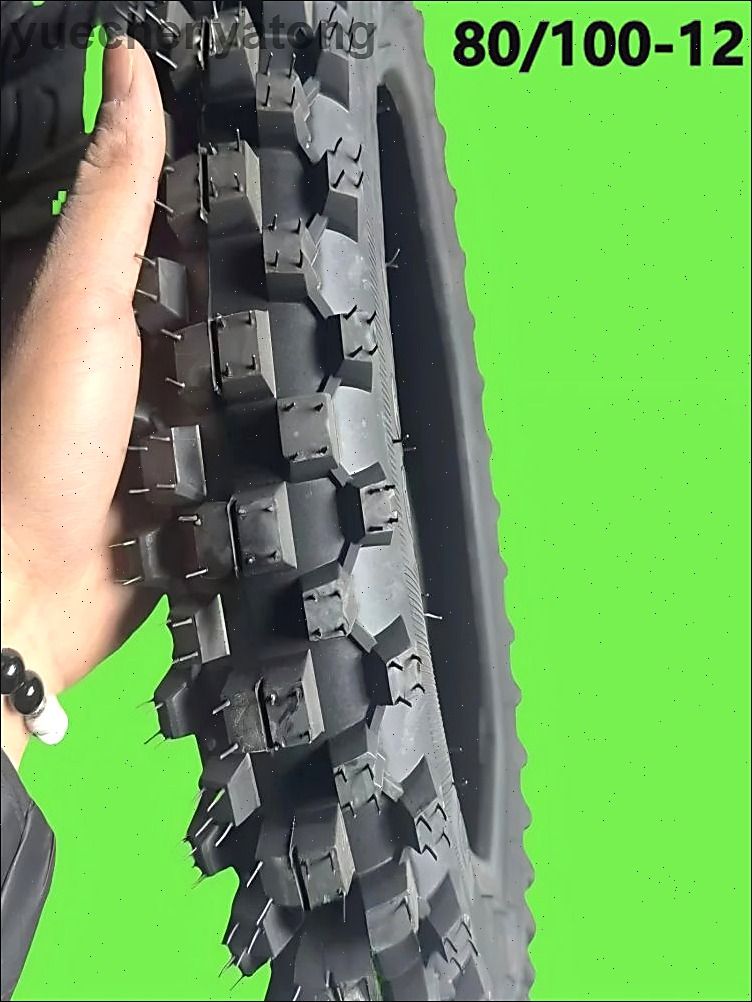 GRIMMY 80/100-12 Мотошины  80/100 R12  Front/Rear