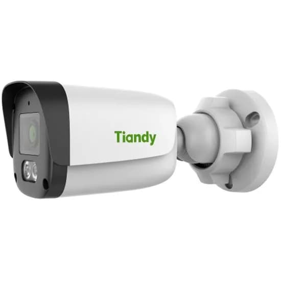 Камера видеонаблюдения IP Tiandy уличная 2 Мп ИК-подсветка до 30 м 1920x1080 пикс. (TC-C32QN I3/E/Y/4mm/V5.1)