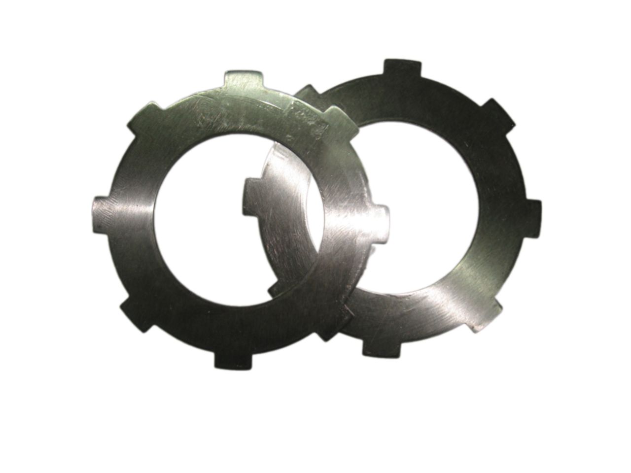 Диск Стальной (тонкий) 152.5х87.3х3 TCM FD35 50T8 124U3-82361
