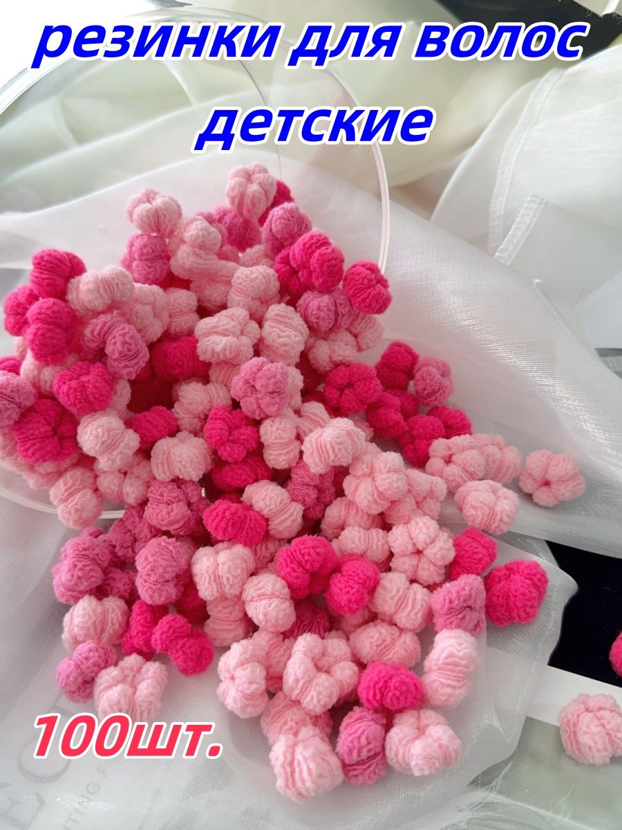 Заколка для волос