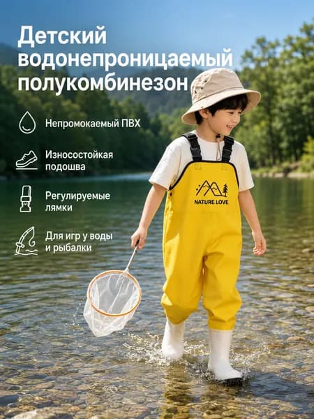Вейдерсы