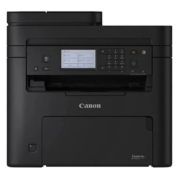 Canon МФУ Лазерное i-Sensys MF275DW, черный