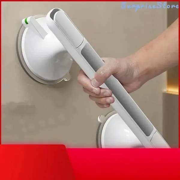 Нескользящий поручень для ванной комнаты