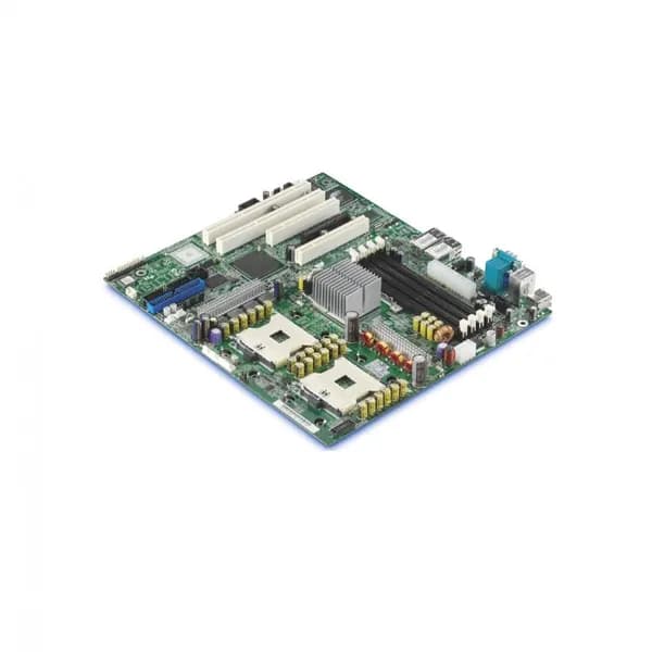 системная плата сокет 604 Intel Server Board SE7320EP2 /SE7525RP2