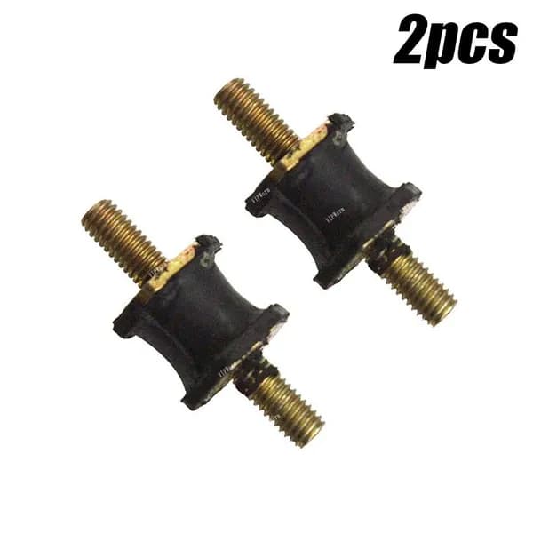 2x 037133567F Для крепления интеркулера VW Golf Passat и AUDI A3 Q7
